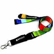 Order Promotional Lanyards at Wholesale Price