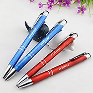 Order Custom Metal Paragon Pens at Wholesale Price