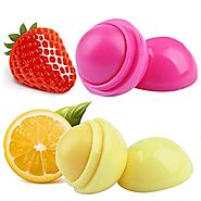 Enhance Your Brand Value Using Promotional Lip Balm