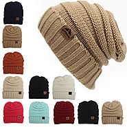 Enhance Your Brand Value Using Promotional Beanies