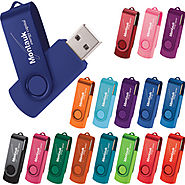 Promote Your Brand Using Custom USB Flash Drive