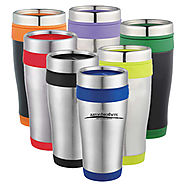 Enhance Your Brand Value With Promotional Tumbler