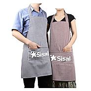 Promote Your Brand Using Personalized Aprons