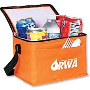 Promote Your Brand With Non Woven Cooler Bag