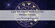 Can We Trust Horoscope Predictions? - Noor LifeStyle