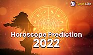 Yearly Horoscope Prediction 2022: As Per Your Zodiac Sign