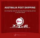 Australia Post Shipping