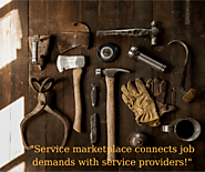 What is a Service Marketplace & How to Create a Service Marketplace Platform? - Consultants 500