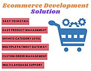 Why one should have an ecommerce website? - Purpleno Website design