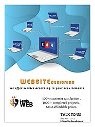website designing company in Kolkata