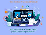 How to make your website successful? : purpleno_design — LiveJournal
