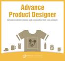Personalize Products Designer Magento Extension