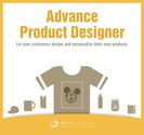 Personalize Products Designer Magento Extension