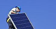 Events That May Call for Solar Panel Maintenance in Brisbane