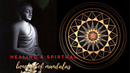 Healing and Spiritual Benefits of Mandala Art - Evita's Seasons