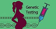 Genetic Testing-To Let You Know About Genes