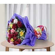 Website at https://www.1800giftportal.com/india/all-types/flowers.html
