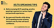 VAC Global Education | IELTS English Speaking Tips and Ideas – VAC Global Education