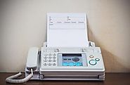 Fax Cover Sheets – Everything You Ever Needed to Know About Them