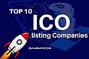 Top 10 Best ICO Listing Sites By Experts (Initial Coin Offering)