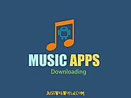 Top 10 Best Free Music Downloading Apps For Android