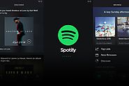 Spotify rises up against Apple - BlockInspect
