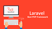 Laravel Development Services in India-Efficient and Affordable | Agnito Technologies