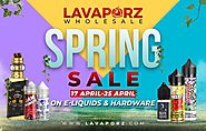 Spring Sale Vape - Spring Sale - Vape Spring Sale
