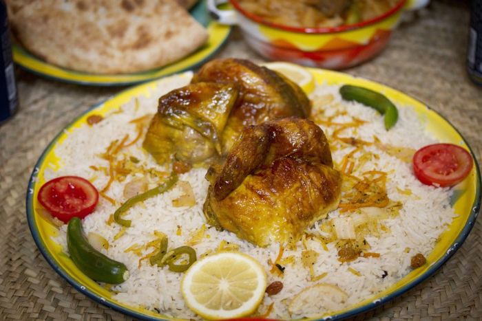 Traditional Omani Dishes That You Must Try During Your Visit A Listly