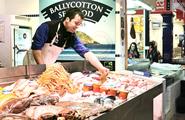 | Ballycotton Sea Food