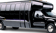 Party Bus Rentals - Long Island Style