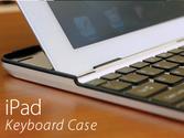 Daily Deals for March 28, 2014, featuring the iPad Keyboard Case Combo