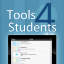 Tools 4 Students for iPad