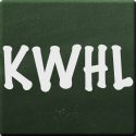 KWHL Chart By Madshak Studio