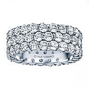 Find The Eternity Rings Online In Concord, NC