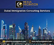 Immigration Consultants in Dubai | Nexus Migration