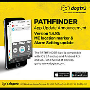 Dogtra - Pathfinder-app-update-1410