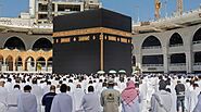 Saudi Arabia to Welcome 400,000 Umrah Pilgrims During Ramadan
