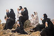 Saudi Arabia allows women over 45 to perform Umrah without a male guardian