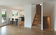 Engineered Wood Flooring | Engineered Oak | Engineered Timber Flooring - Engineered Range