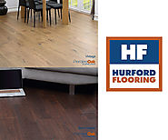 NEW - Premiére Oak - Hurford Flooring New Zealand