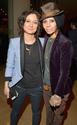 Sara Gilbert Marries Longtime Girlfriend Linda Perry