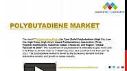 PPT – Polybutadiene Market worth 12.71 Billion USD by 2022 PowerPoint presentation | free to download - id: 8cf9a0-MjMxN