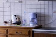 How to Clean a Coffee Maker With Vinegar