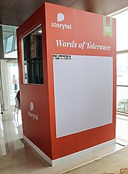 Business in Dubai – Storytel Arabia brings spotlight on ‘Words of Tolerance’ – UAE News in Dubai