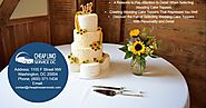 Cheap Limousine Service: 4 Reasons to Pay Attention to Detail When Selecting Wedding Cake Toppers