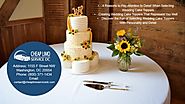 Creating Wedding Cake Toppers That Represent Yo... - Cheap Limos For Rent