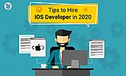 Guide to Hire iOS Developer in 2020 - SemiDot Infotech