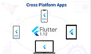 Flutter 1.12 - A New Standard for Cross Platform App Development