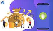 Learn about factors affecting Android App Development Cost